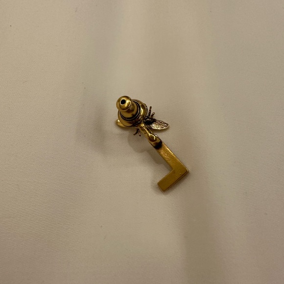 DIOR EARRING - Picture 4 of 4